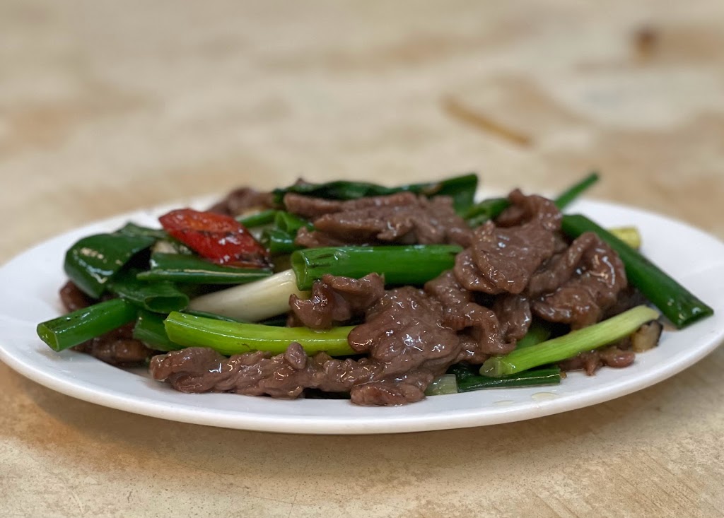 牛肉福路邊店（本店沒有提供熱炒及火鍋） 的照片
