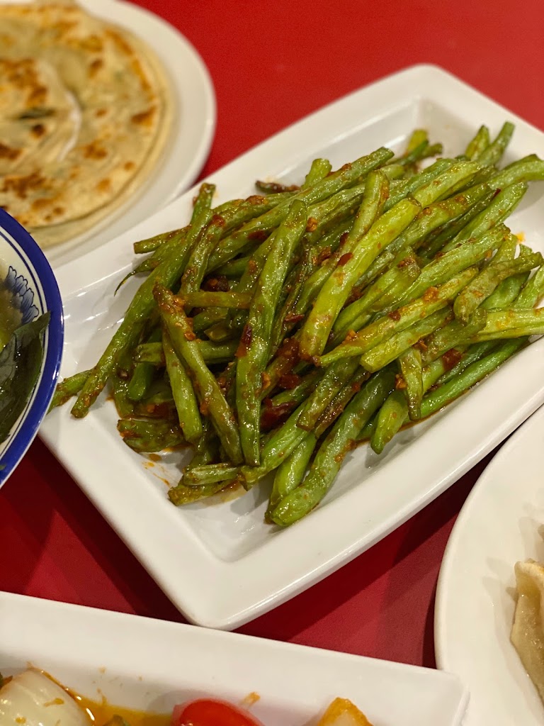 Green Beans