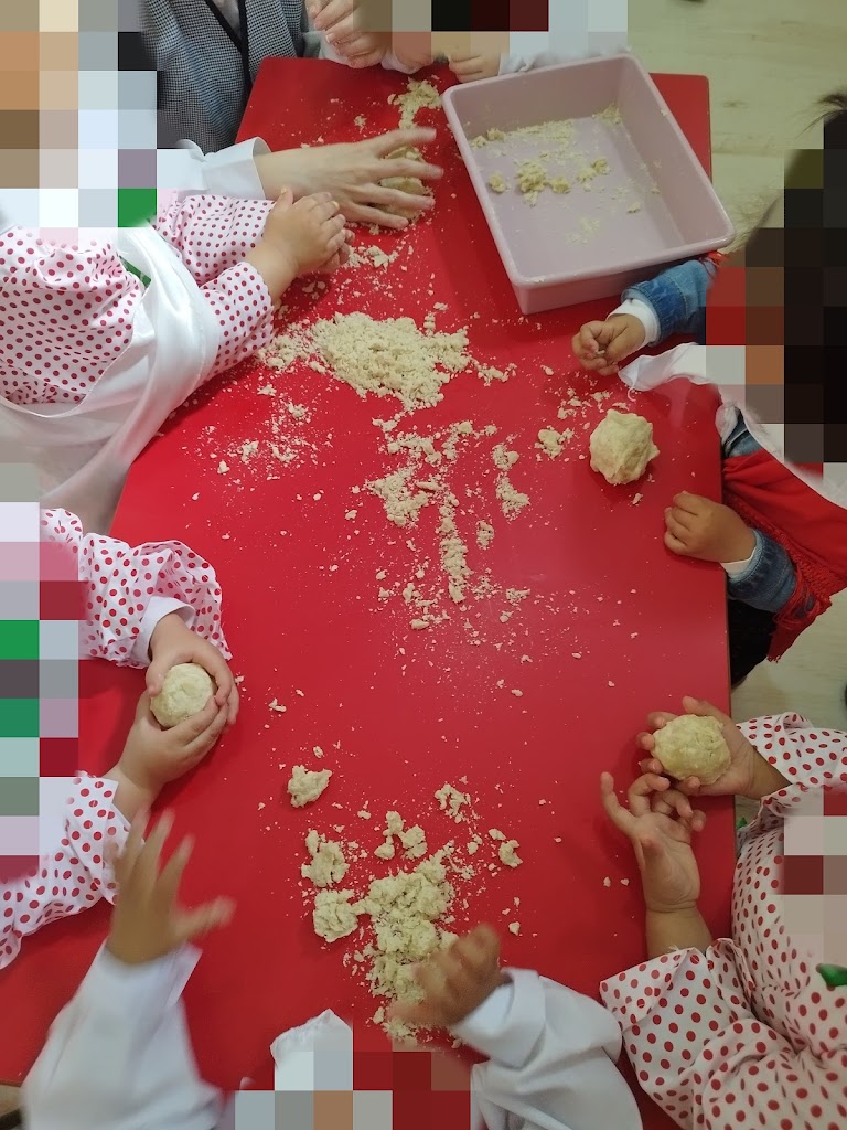 Escuela infantil Arbol Magico — Mas recientes