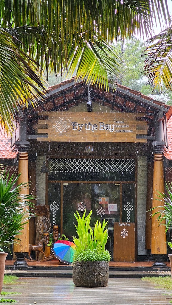 By The Bay Restaurant
