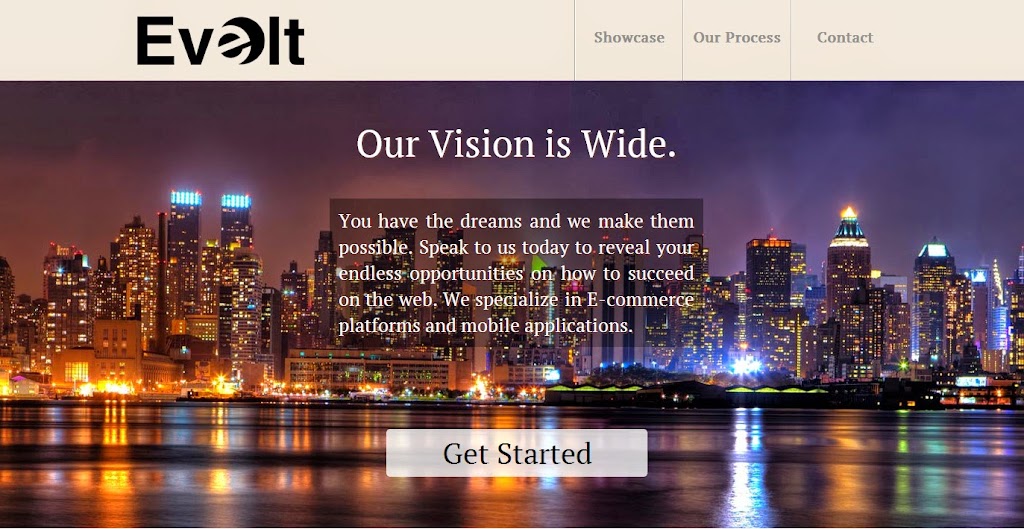 Evelt Web Solutions