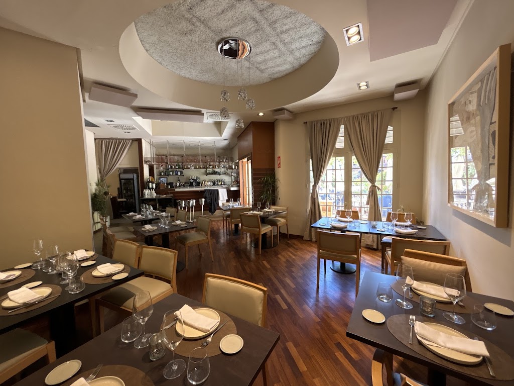 Restaurante Trencabeach