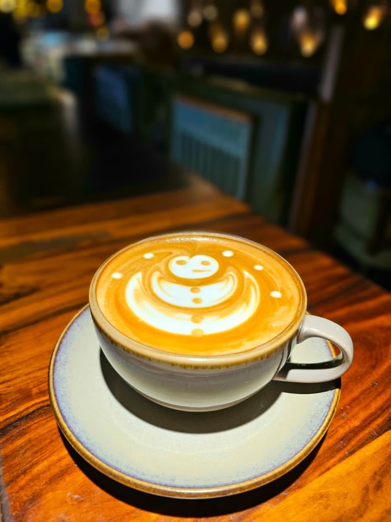 Cappuccino