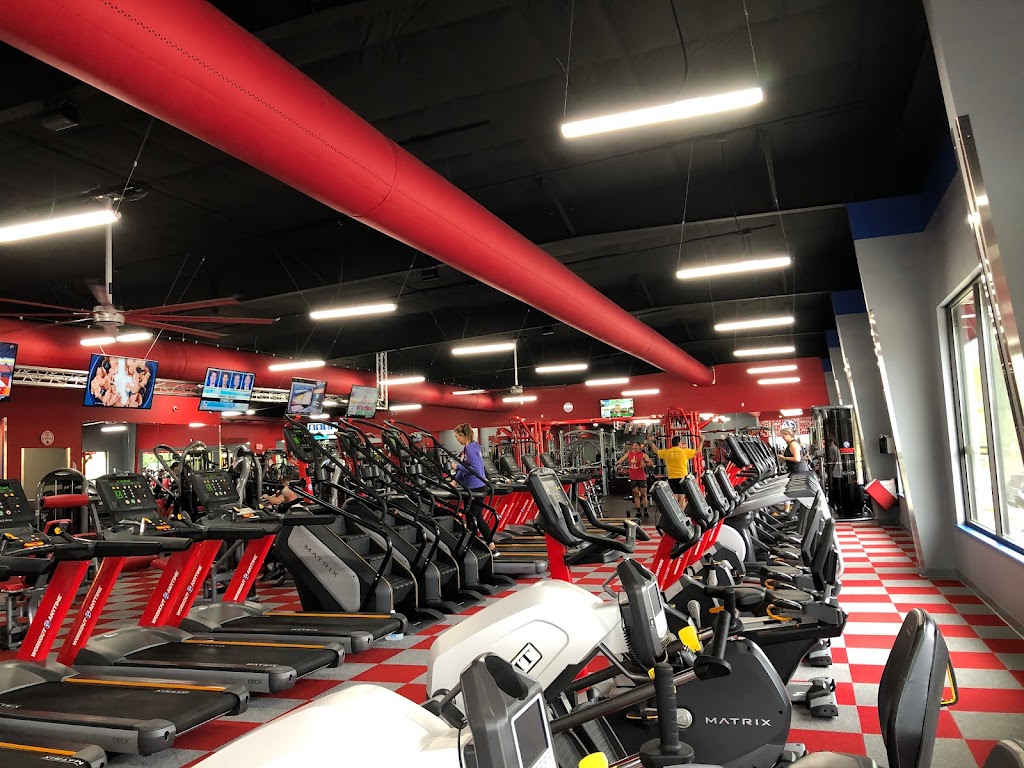  Workout Anytime Seymour