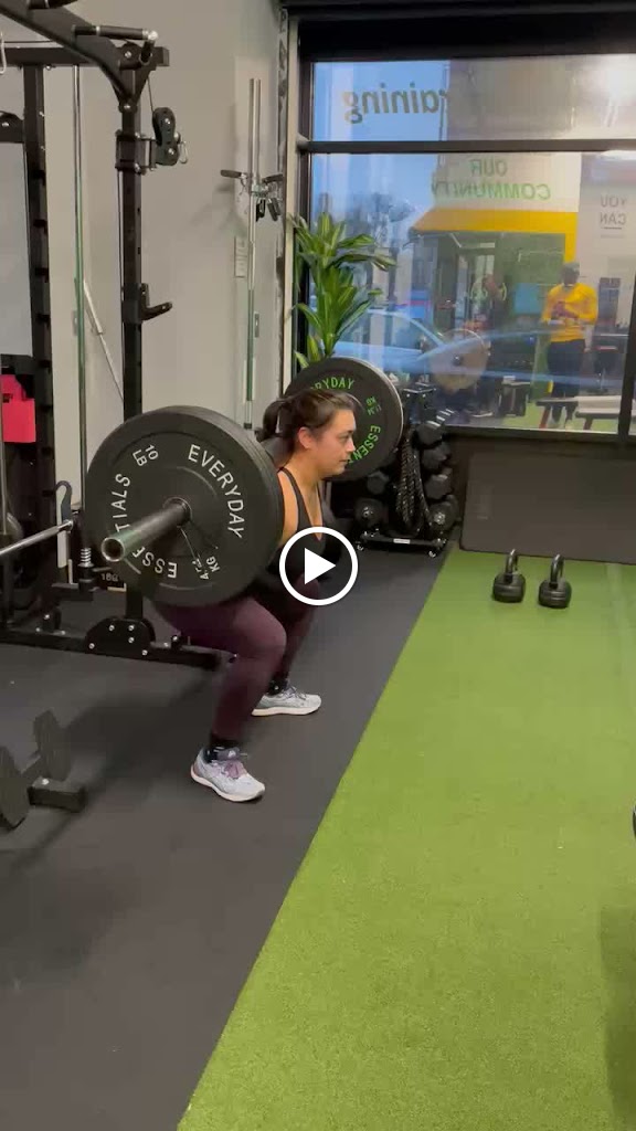  VITA: Fitness and Wellness