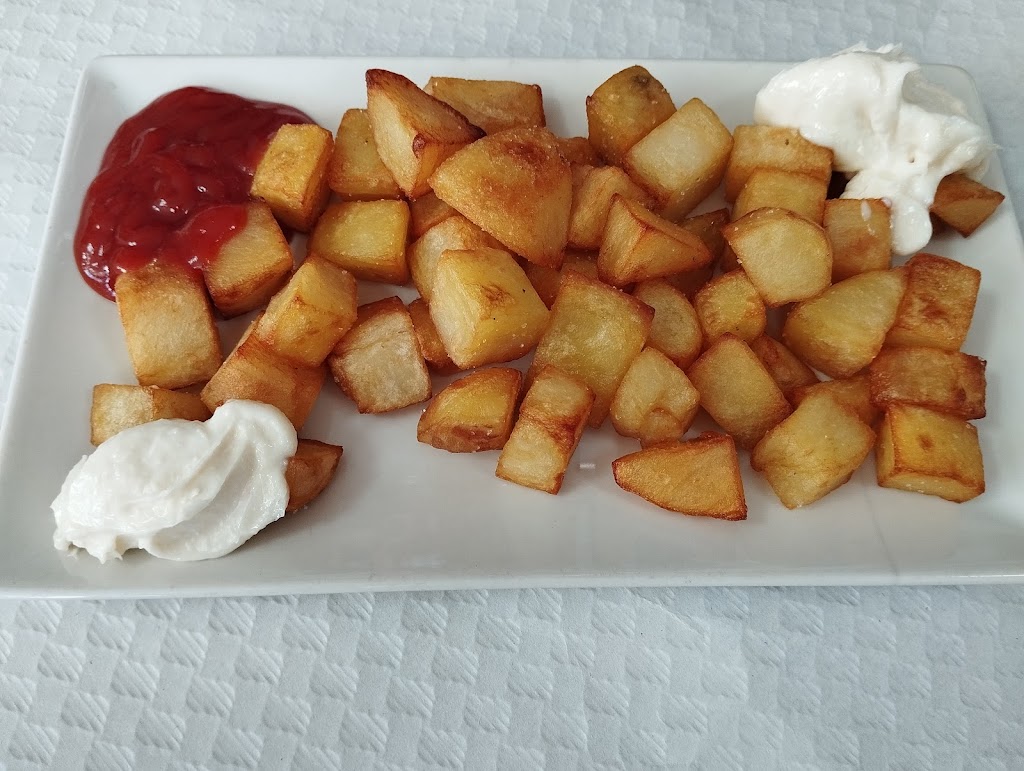 Bar bocateria La Familia