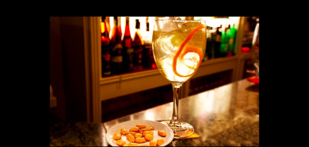 Bar Jaime — Comida y bebida
