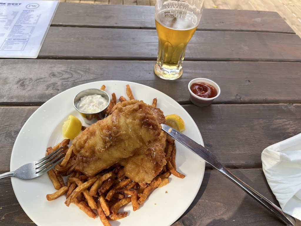 Food & drink