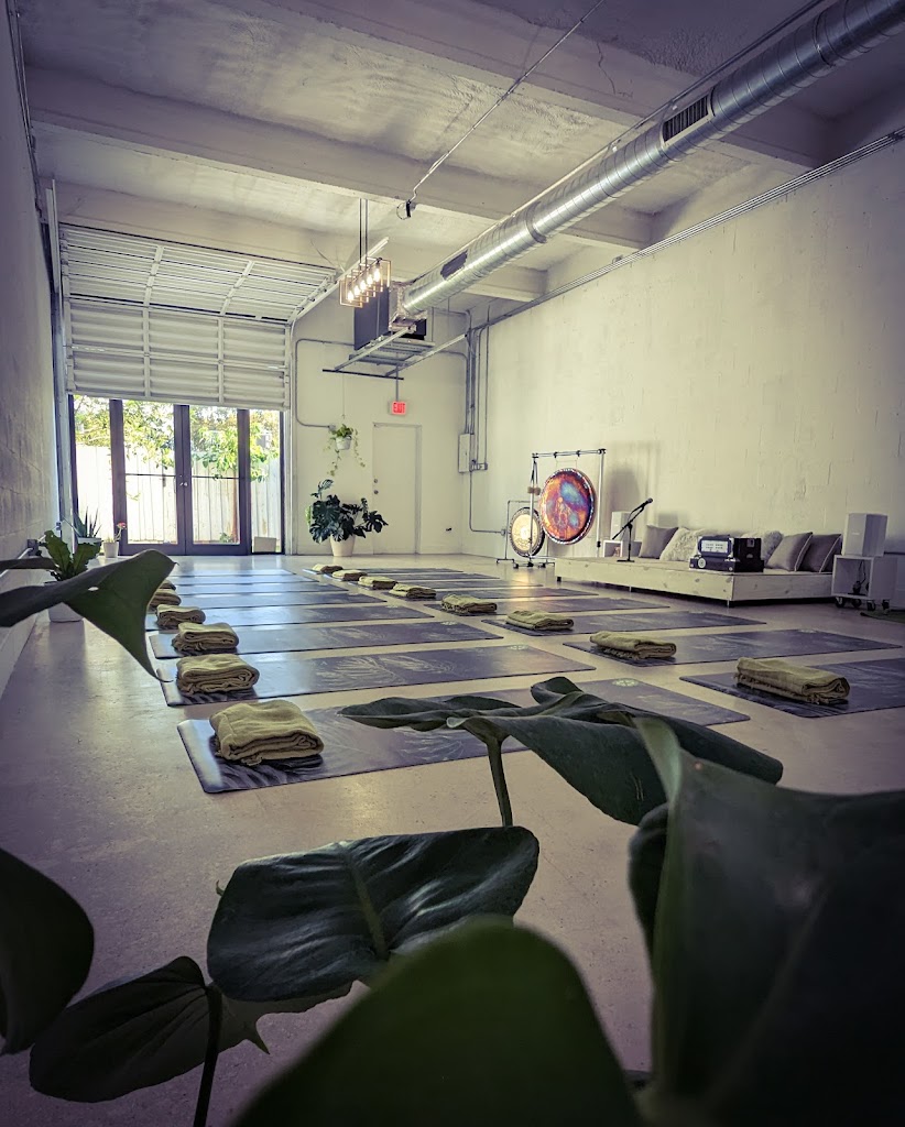  Fresh Prana Yoga Miami