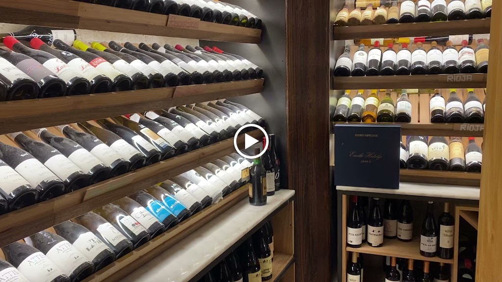 Meson do Campo — Videos