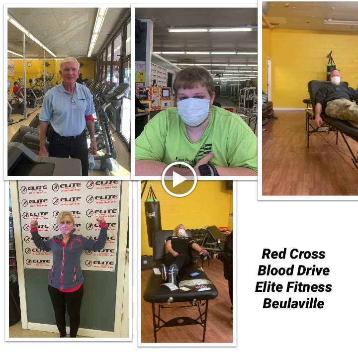  Elite Fitness Center 24/7 of Beulaville