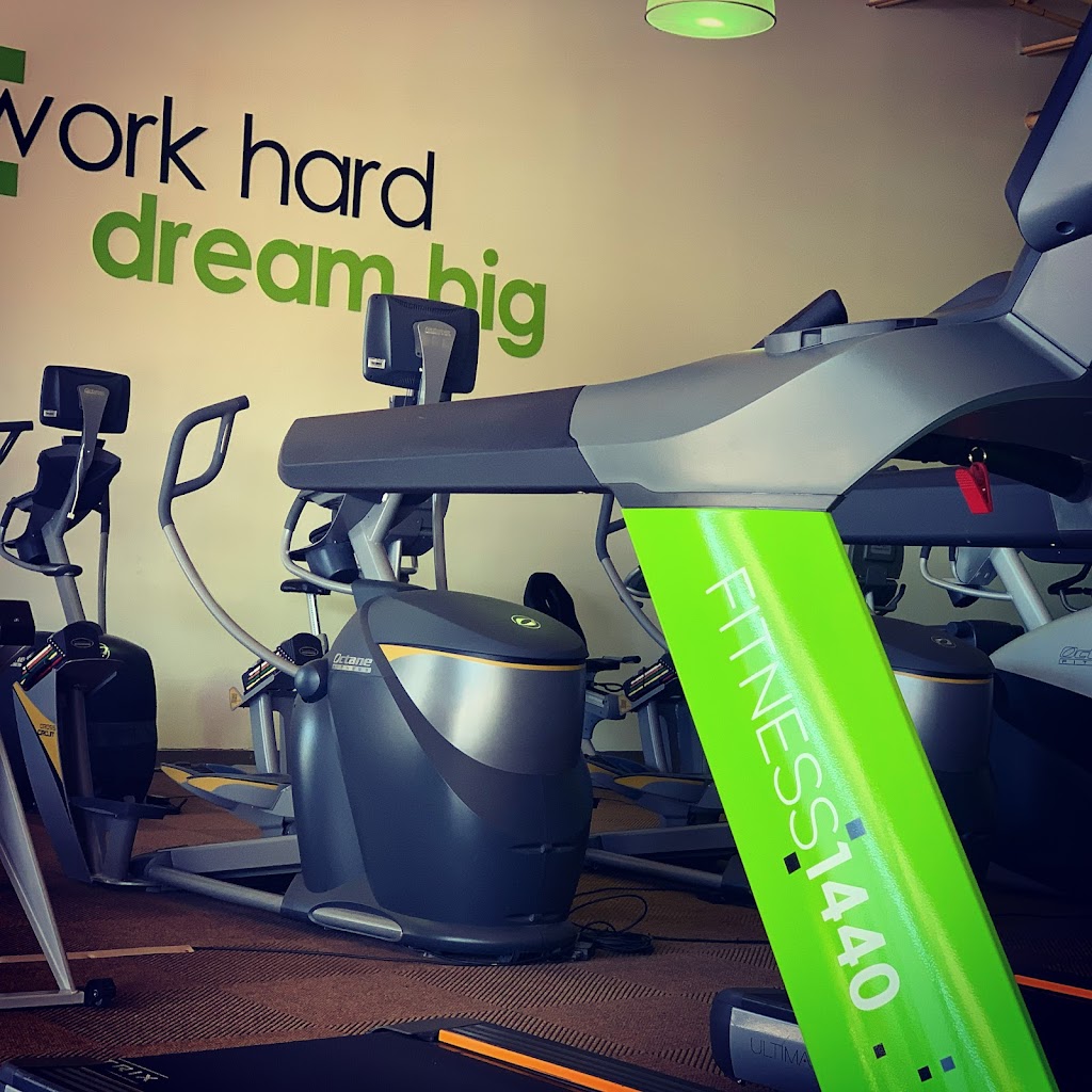  Fitness:1440 Fredericksburg