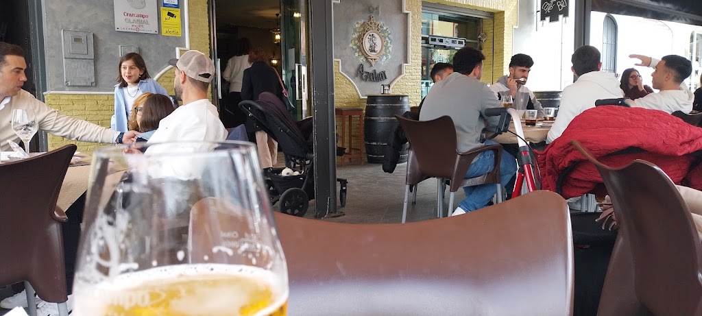 Bar restaurante Azahar — Mas recientes