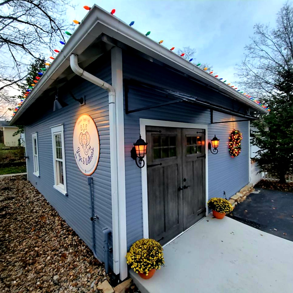  A.J.S. Yoga and Wellness