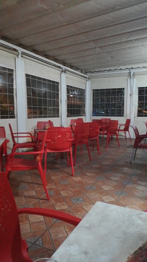 Restaurante Pepito — Ambiente
