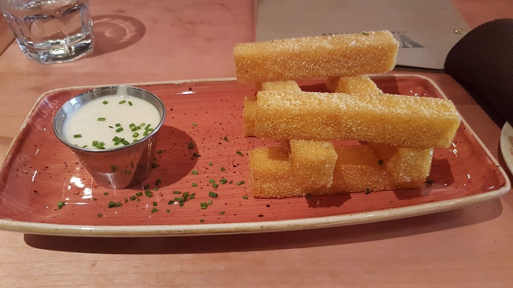 Polenta