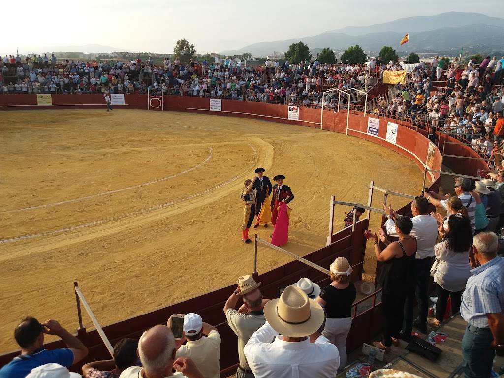 Recinto Ferial Velez Malaga