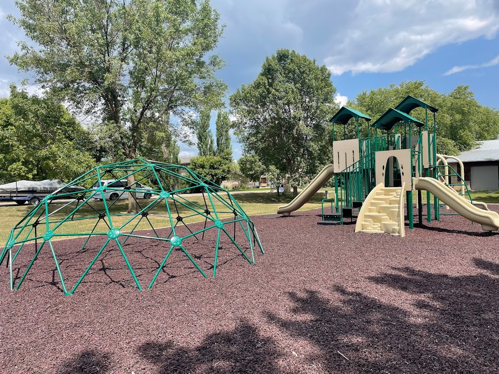 Beach Street Park