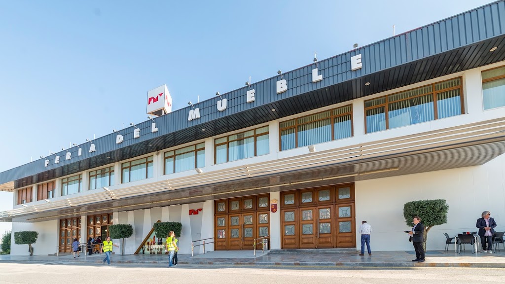 Feria del Mueble de Yecla