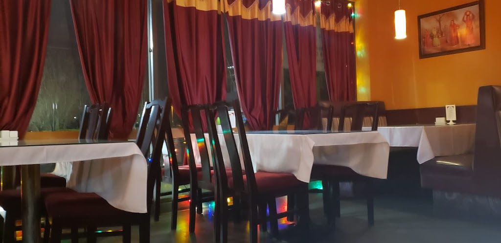 Connaught Place Indian Restaurant in Delta