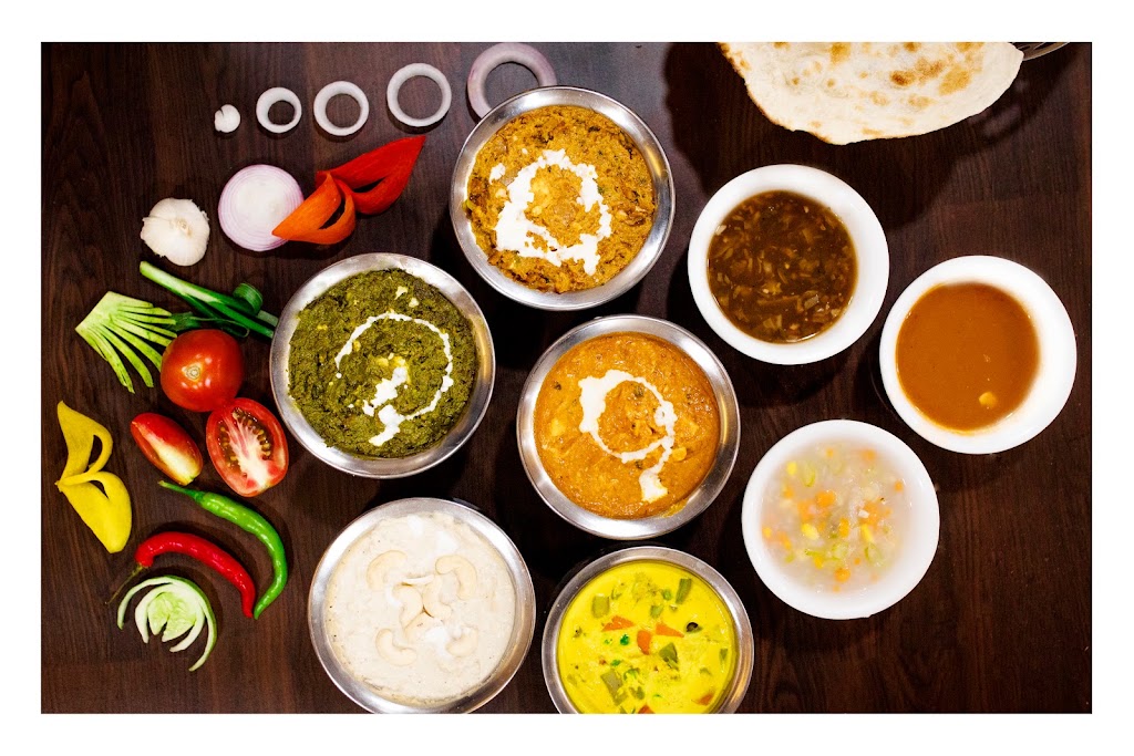 Thali