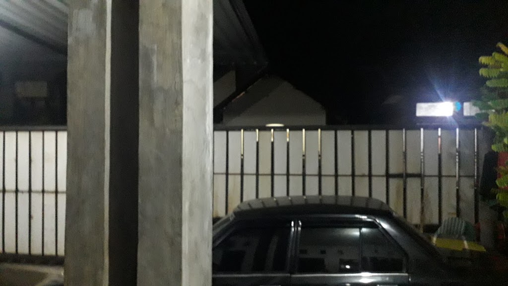 Bengkel Mobil "Acok"