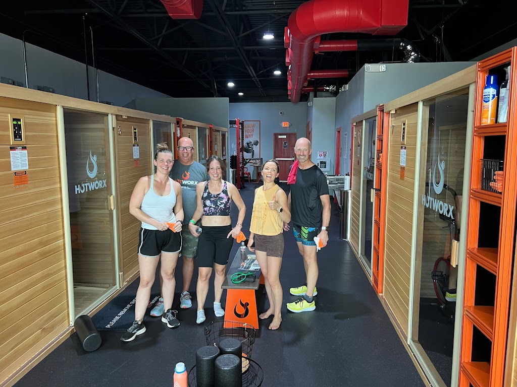  HOTWORX - Austin - Oak Hill