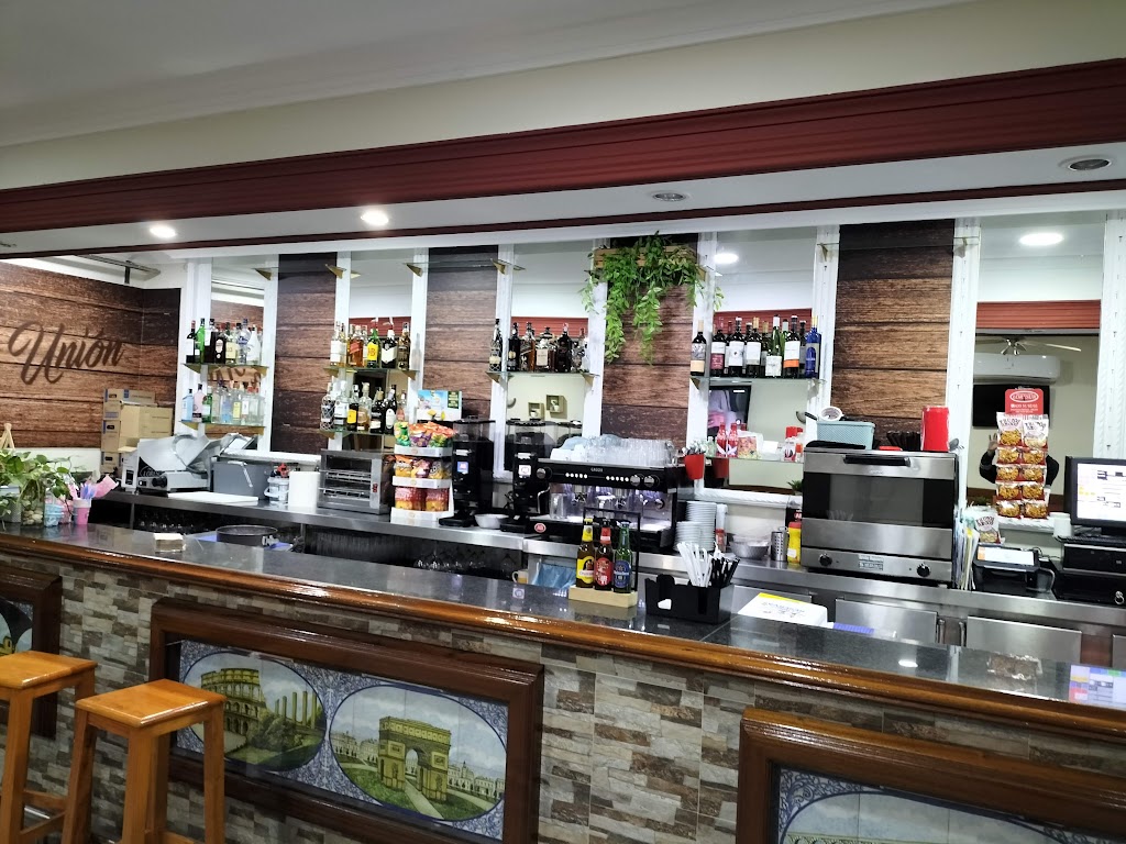 La Union Good Food