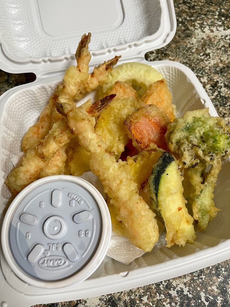 Tempura