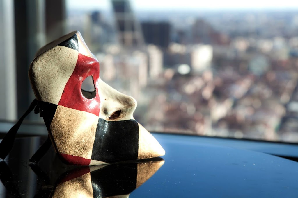 THE ROMBO CODE ESCAPE ROOM BILBAO