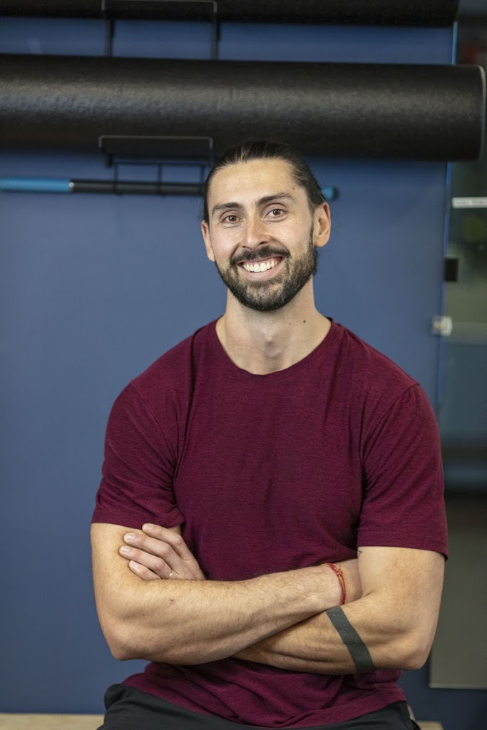  Forest Performance Coaching