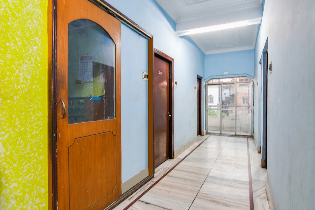 Oyo Hotel Prakash International