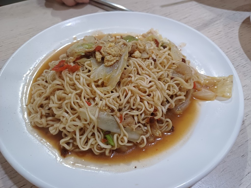 炒。飯店x炒飯專賣店 的照片