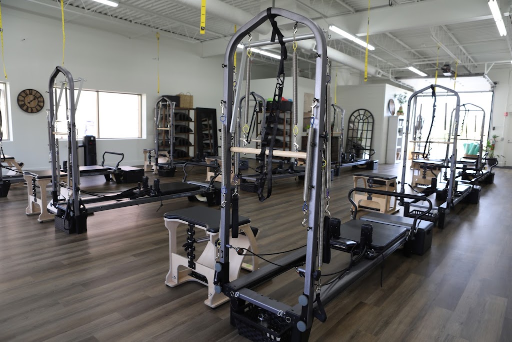  Refine Pilates - Buffalo