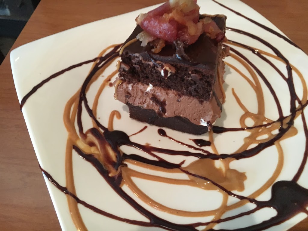  The Fireside Restaurant