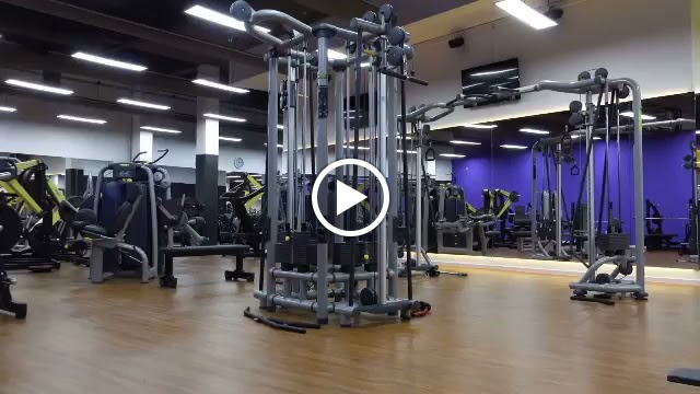  Against All Odds Training