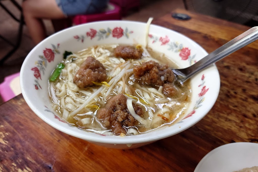 麗香的店阿本伯燒賣 的照片