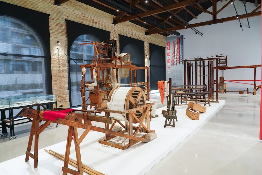 Museu Textil de la Comunitat Valenciana