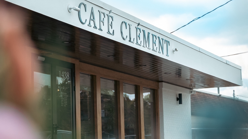 Photo of Cafe Clement