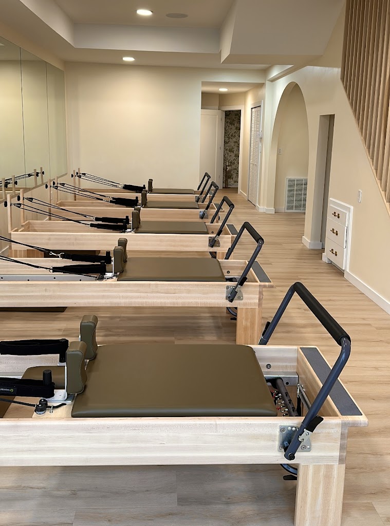  Callie's Pilates- Brecksville