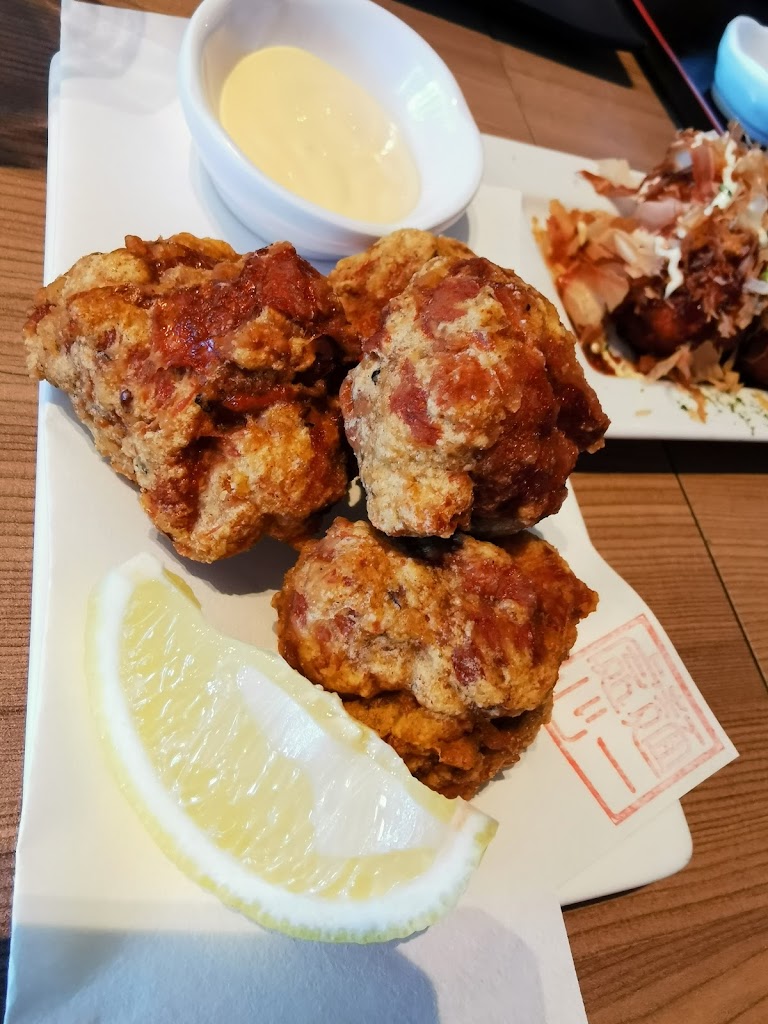 Karaage