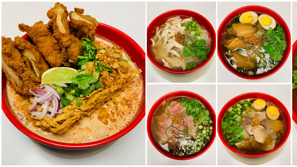 Vong's Thai Cuisine