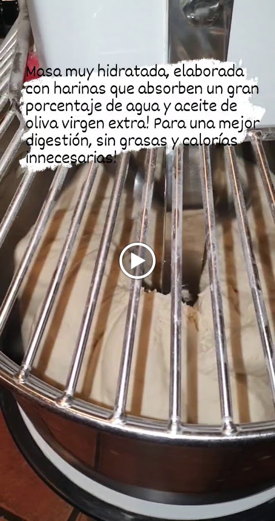 Restaurante Rino — Videos