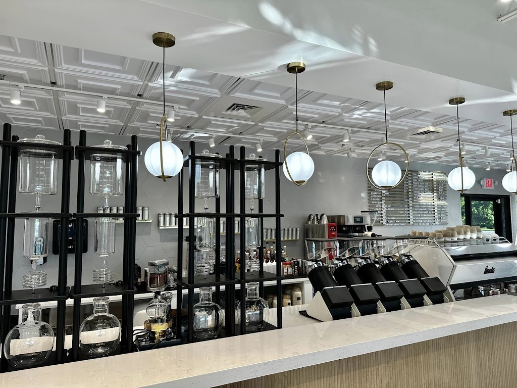 Photo of Waterbean Coffee