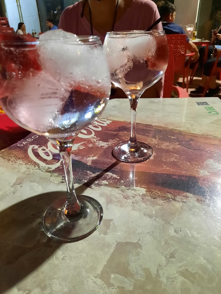 Cafe Rincon de Antonio