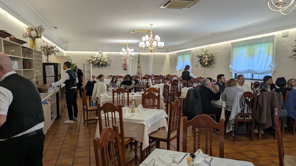 Restaurante Jumar 3