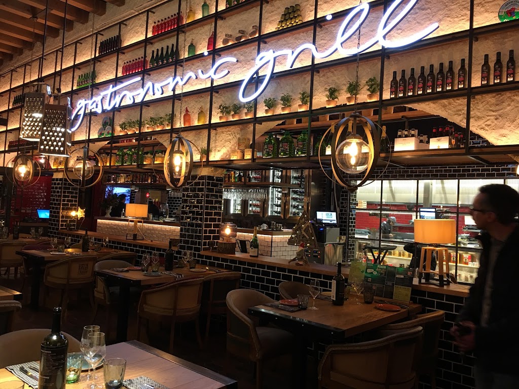 Pura Brasa Pineda de Mar