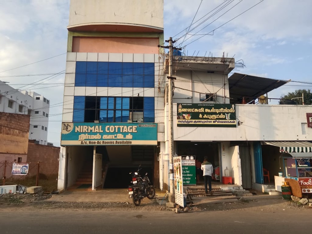 Nirmal Cottage