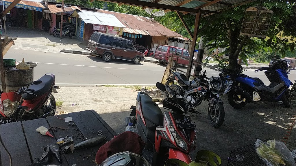 JUN MOTOR SERVICE - SEKRE B'FOC/ECO RACING DISTRIBUTOR BUKITTINGGI