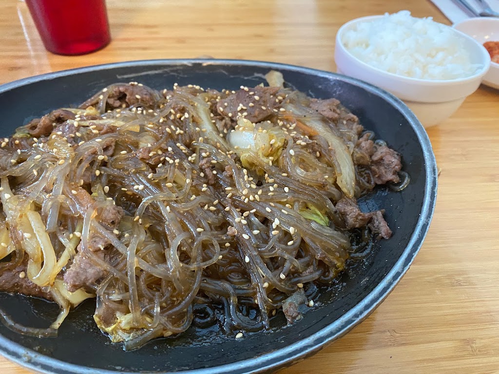 Bulgogi